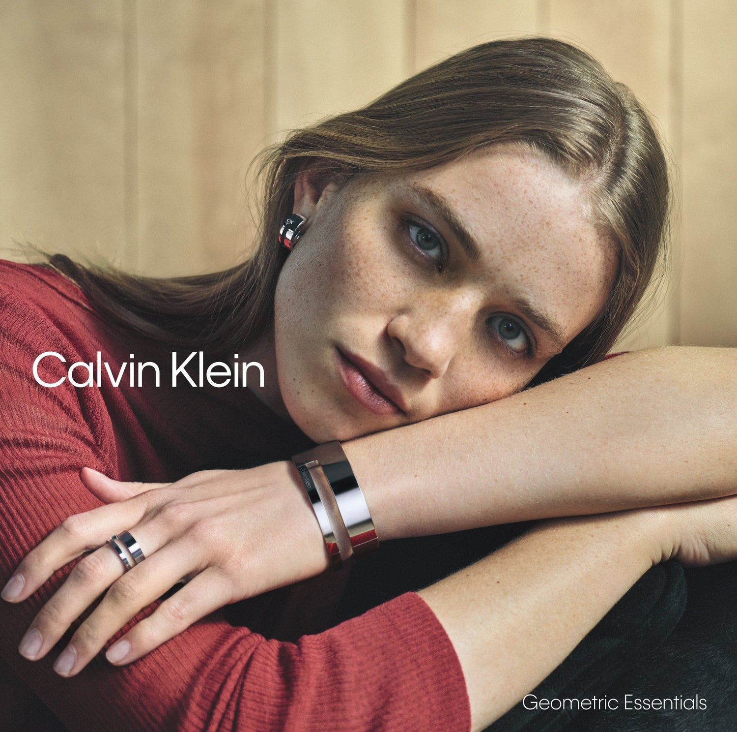 Calvin Klein Jewellery