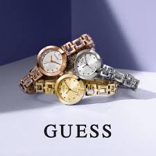 Guess Watches