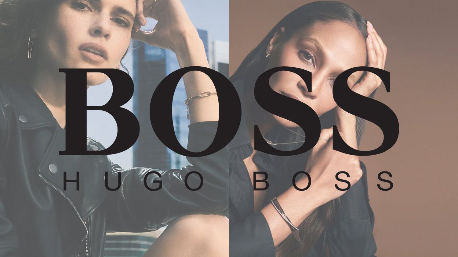 Hugo Boss Jewelry