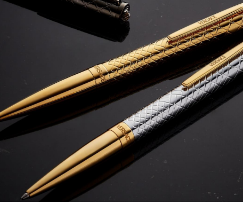 Versace Writing Instruments