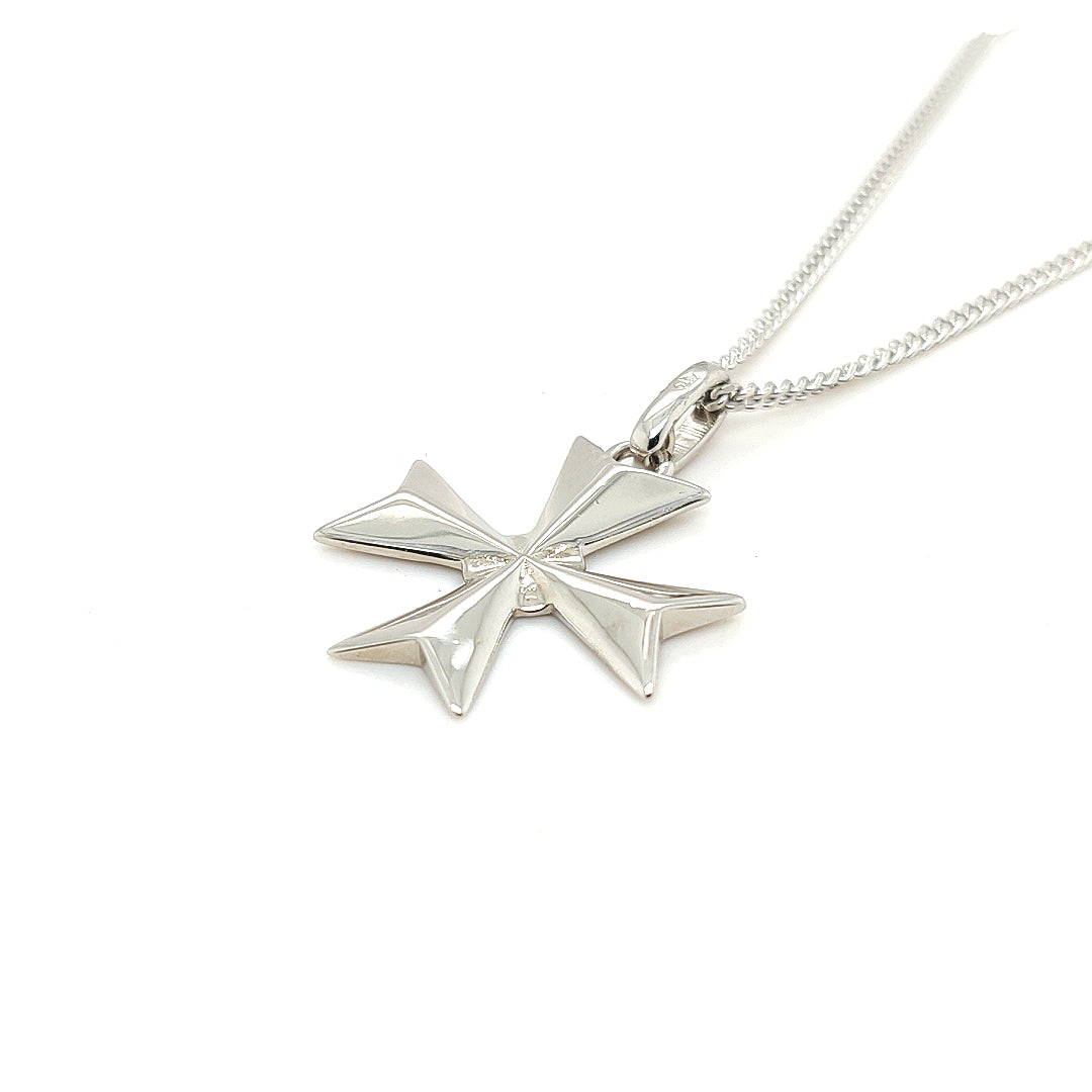 Maltese Cross