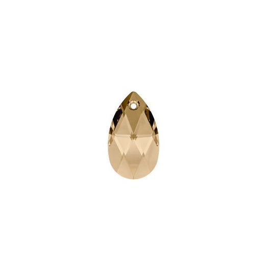 Pera Single Stone - Golden Shadow 22mm