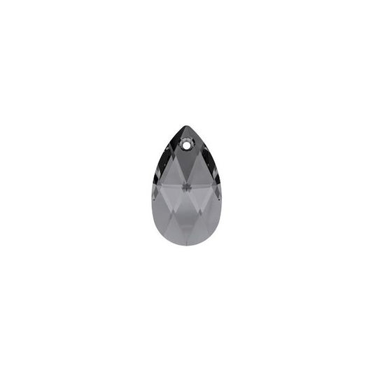 Pera Single Stone - Silver Knight 22mm