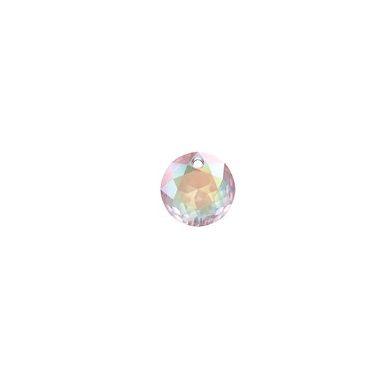 Tonda Single Stone - Crystal AB 14mm