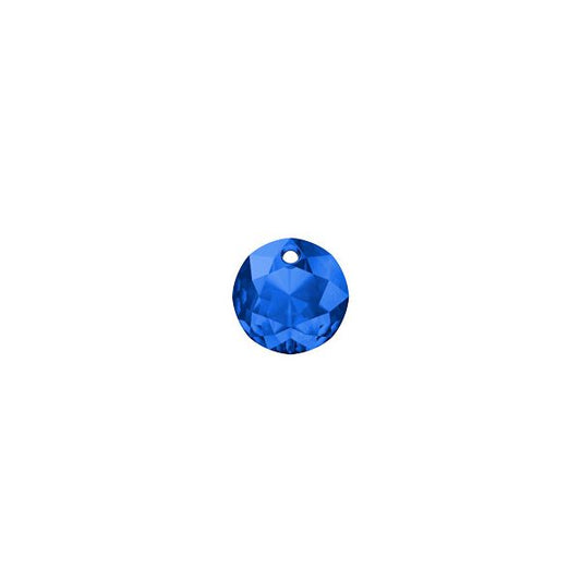 Tonda Single Stone - Sapphire 14mm