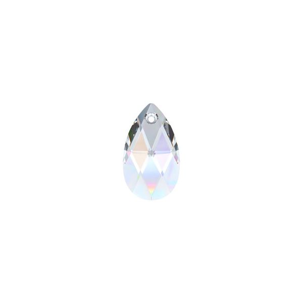 Pera Single Stone - Crystal AB 22mm