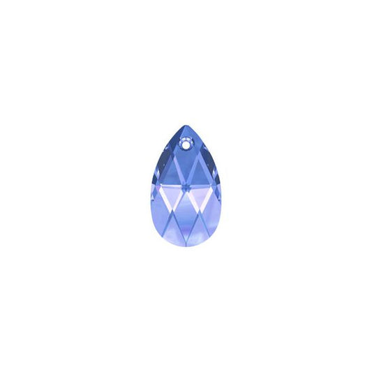 Pera Single Stone - Tanzanite 22mm