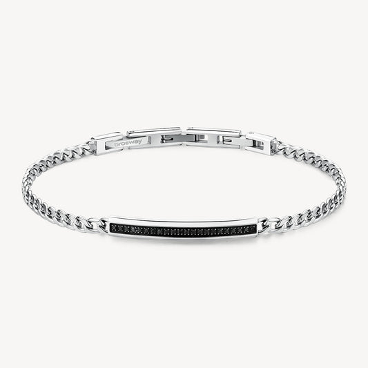 Brosway INK Stainless Steel Bracelet - IK117