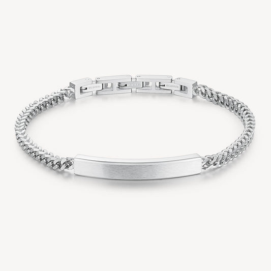 Brosway INK Stainless Steel Bracelet - IK11