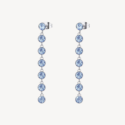 Brosway SYMPHONIA EARRINGS - YM146