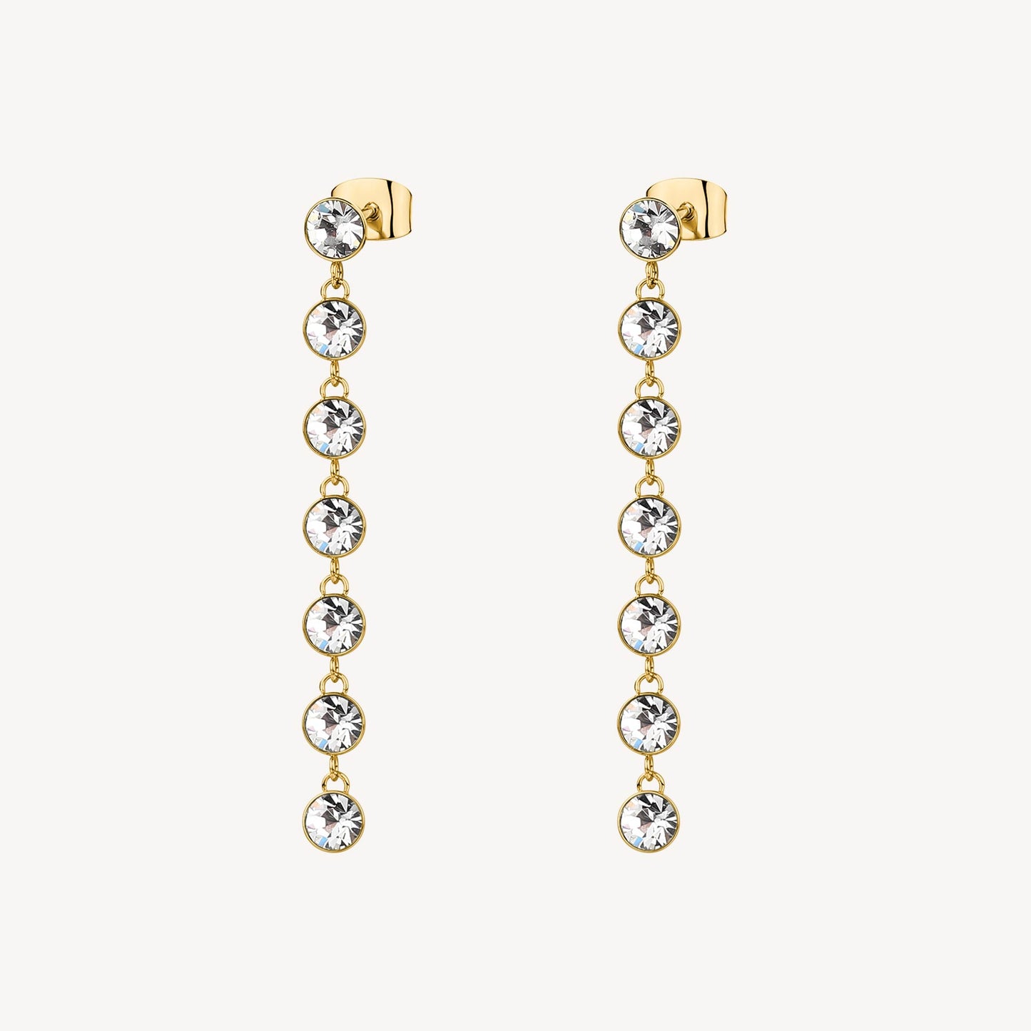 Brosway SYMPHONIA EARRINGS - YM147