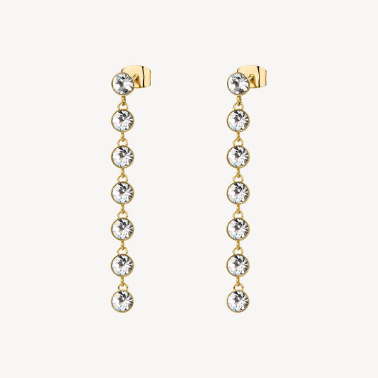 Brosway SYMPHONIA EARRINGS - YM147