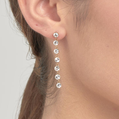 Brosway SYMPHONIA EARRINGS - YM147