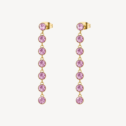 Brosway SYMPHONIA EARRINGS - YM148