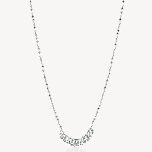 Brosway SYMPHONIA NECKLACE - YM149