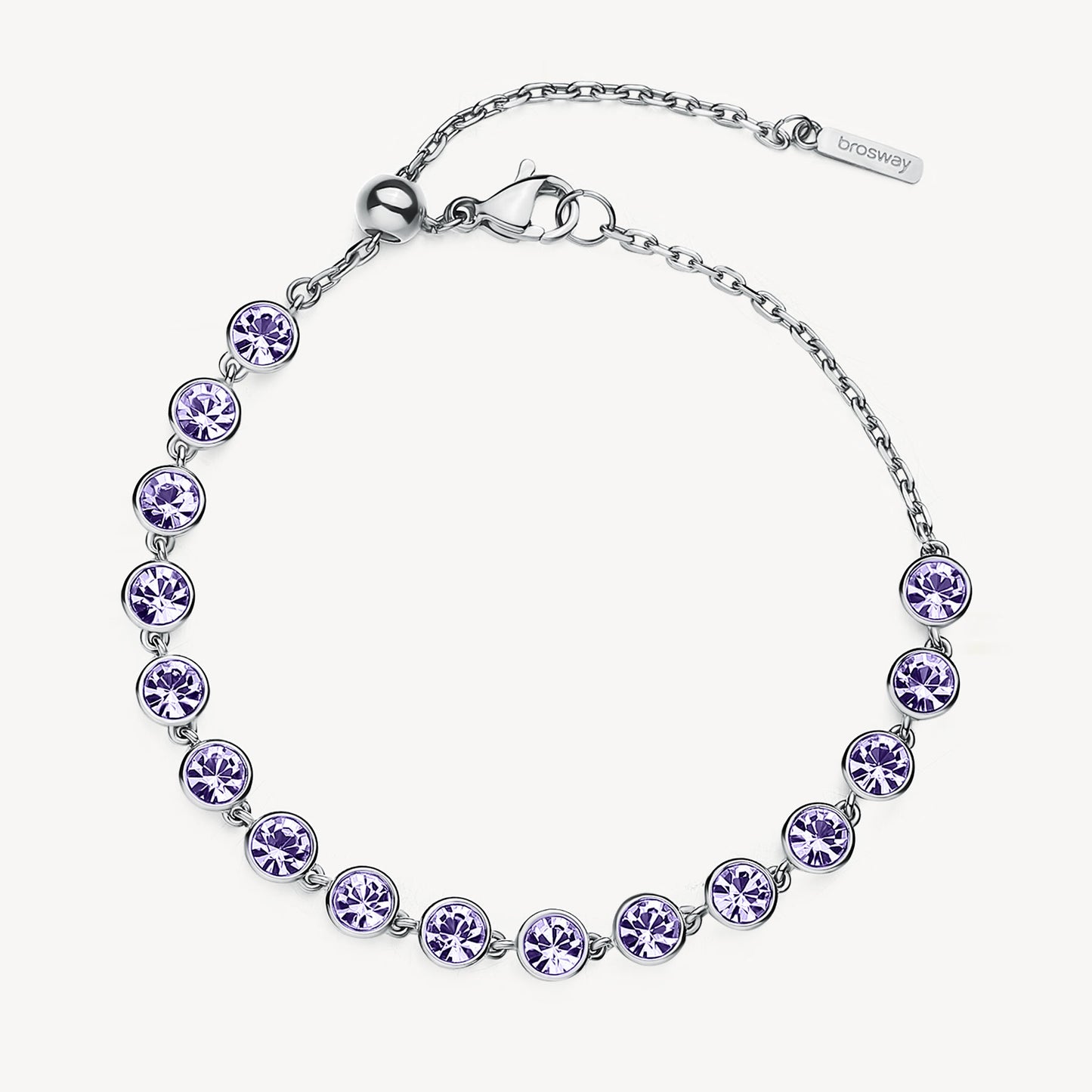 Brosway SYMPHONIA BRACELET - YM153