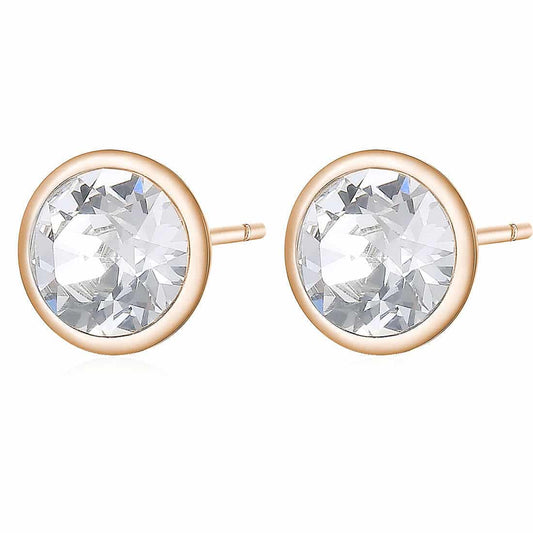 Brosway SYMPHONIA EARRINGS - YM45