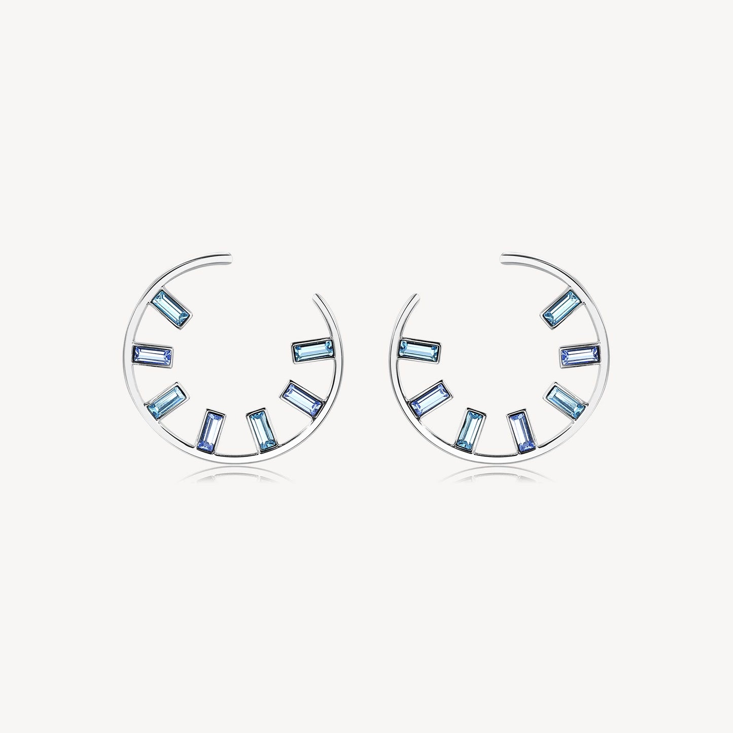 Brosway SYMPHONIA EARRINGS - YM50