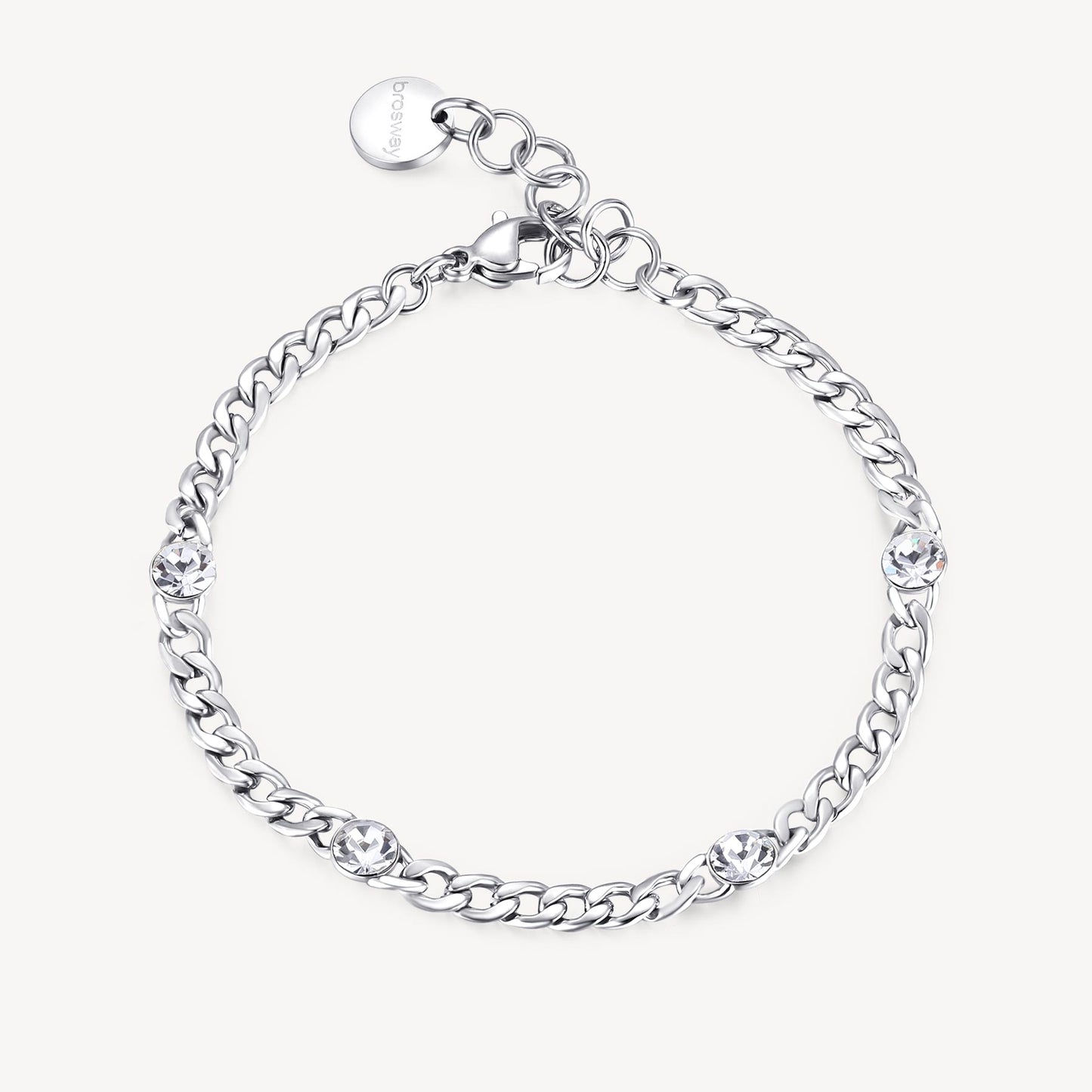 Brosway SYMPHONIA BRACELET - YM85