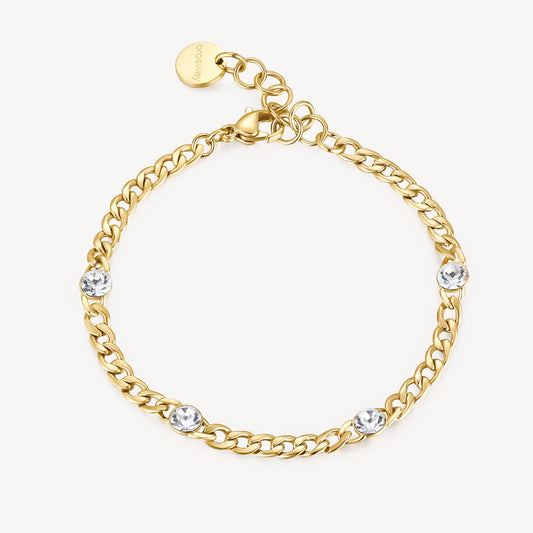 Brosway SYMPHONIA BRACELET - YM86