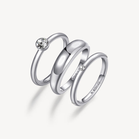 Brosway SYMPHONIA RING - YM95