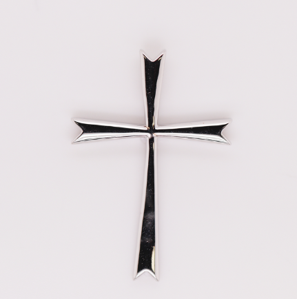 Cross Pendant - CR009-CROSS