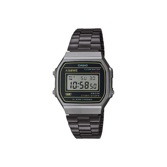 Zegarek Casio Vintage REF: A168WEHB-1AEF