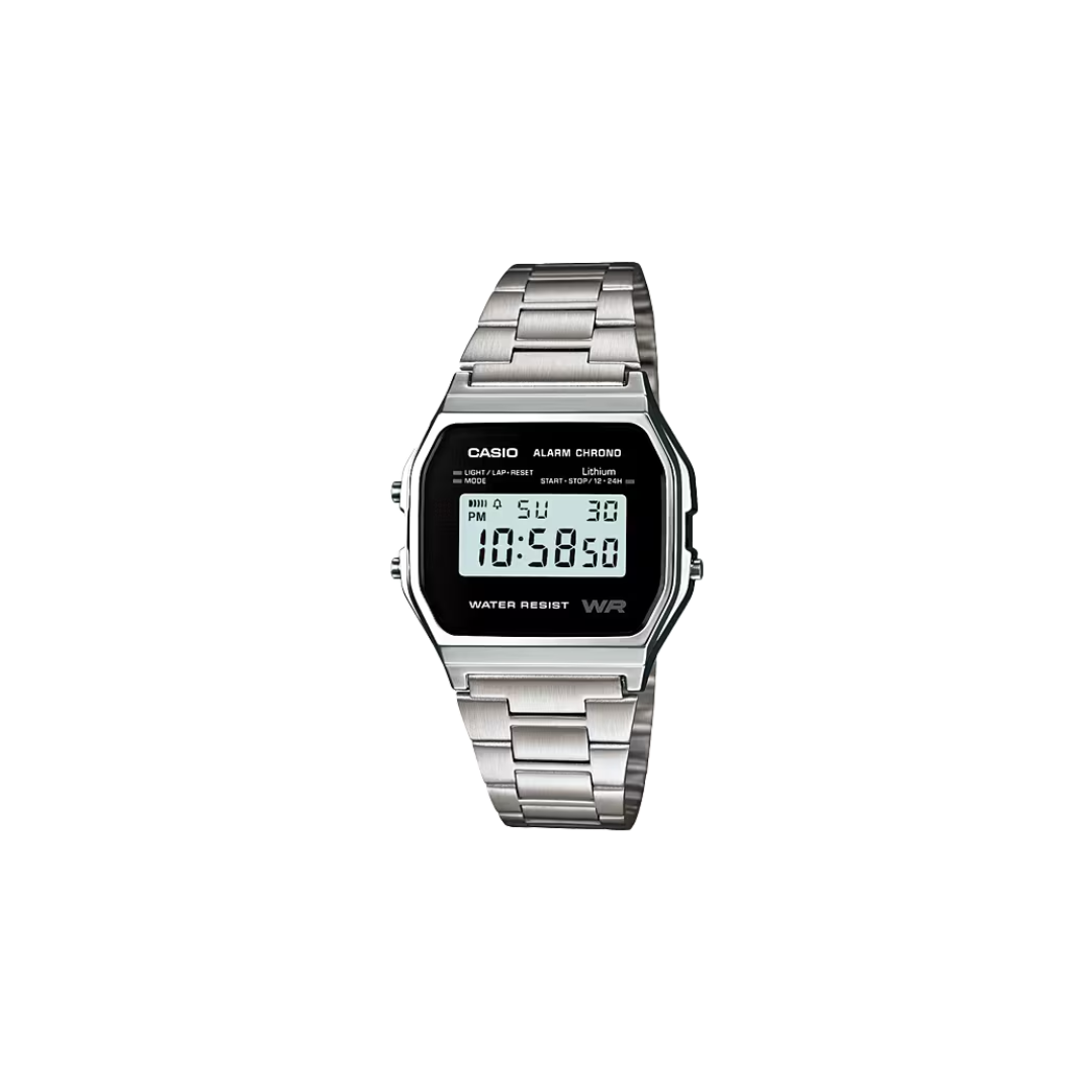 Casio Vintage REF: A158WEA1EF