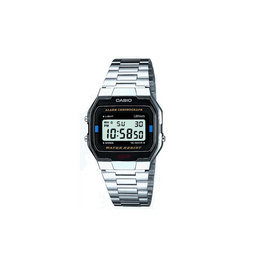 Casio Vintage REF: A163WA1QES