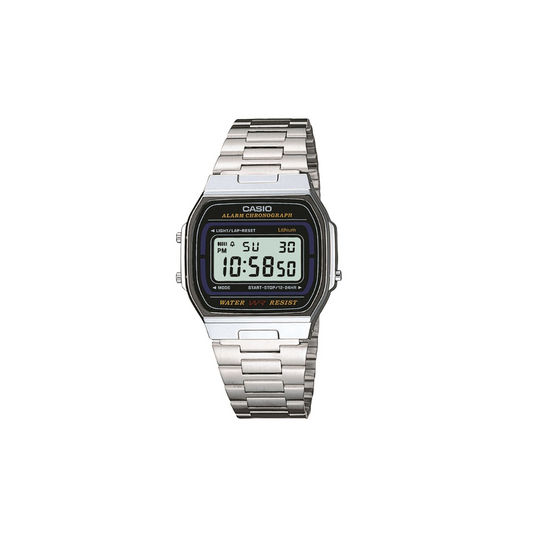 Casio Vintage REF: A164WA1VES