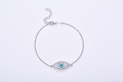 Evil Eye Bracelet