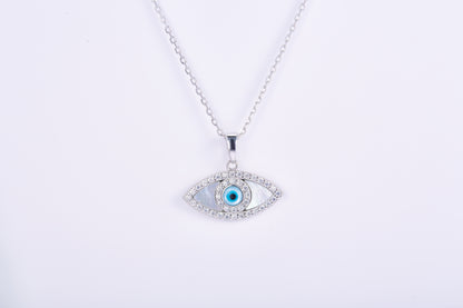 Evil Eye Chain