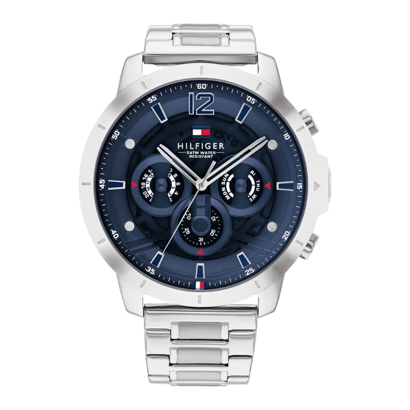 Tommy Hilfiger Gents Watch 1710492