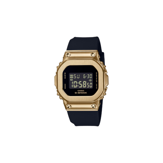 Casio G-Shock REF; GMS5600GB1ER