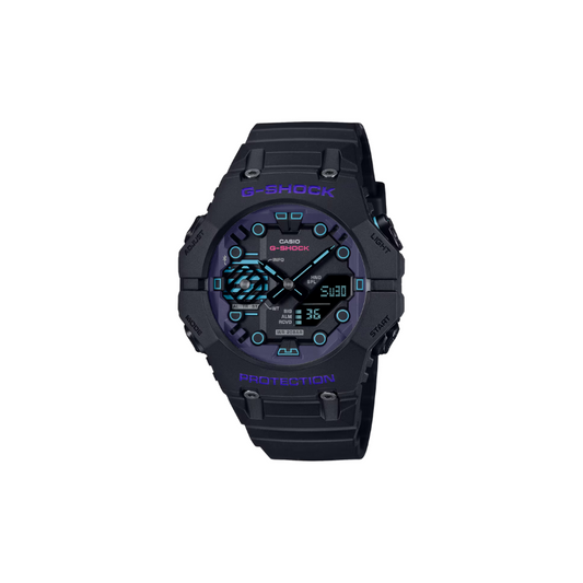 Casio G-Shock REF: GAB001CBR1AER