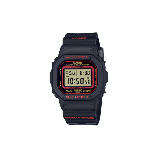 Casio G- Shock REF: DW5600KH1ER