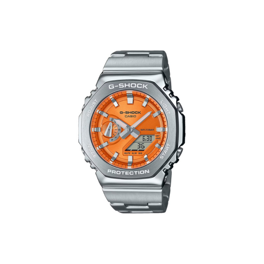 Casio G-Shock REF: GM2110D4AER