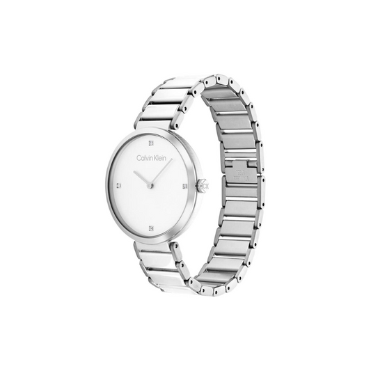 Calvin Klein Watch Ref :25200137