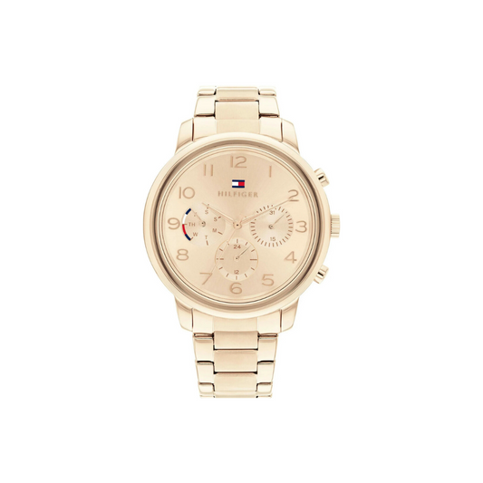 Tommy Hilfiger Ladies Watch 1782526