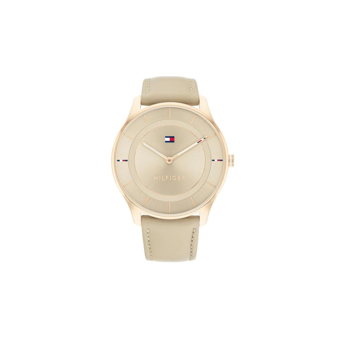 Tommy Hilfiger Ladies Watch 1782528