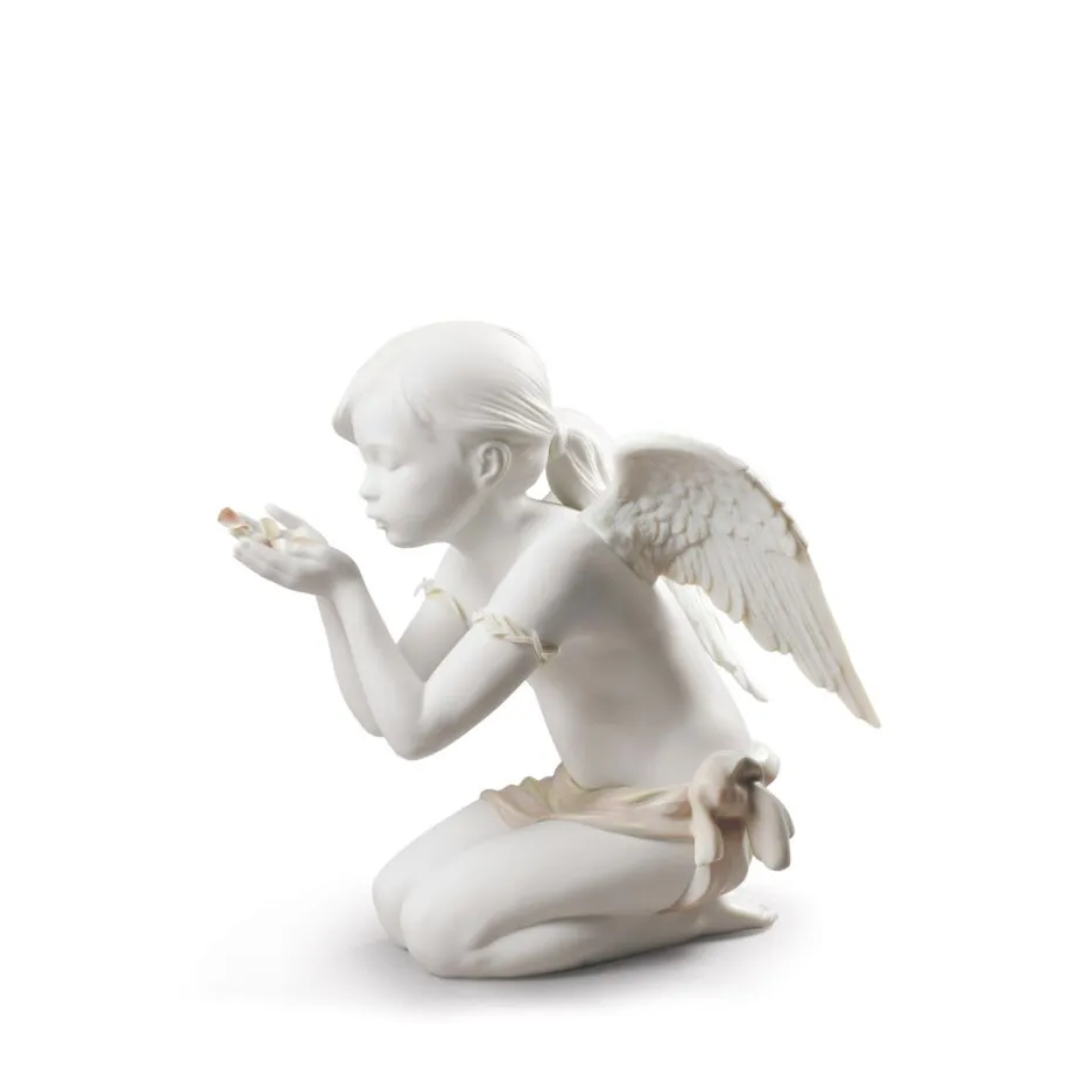 A Fantasy Breath Angel Figurine REF: 1009223