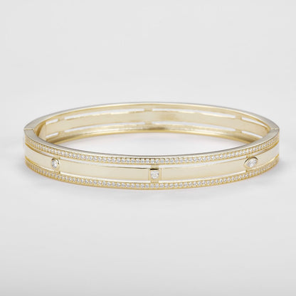 Ladder Bangle