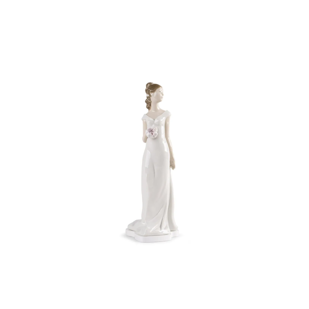 Soulmates - Bride I REF: 1009573