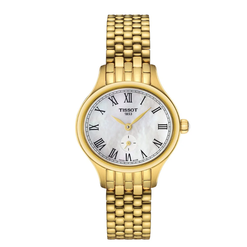 TISSOT BELLA ORA PICCOLA -T1031103311300