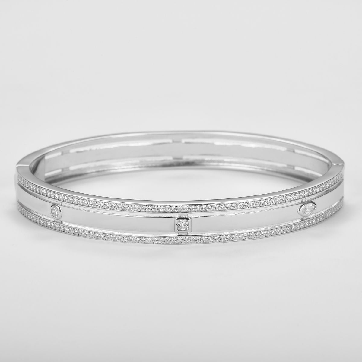 Ladder Bangle