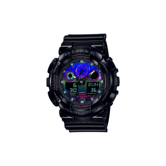 REF: GA100RGB1AER