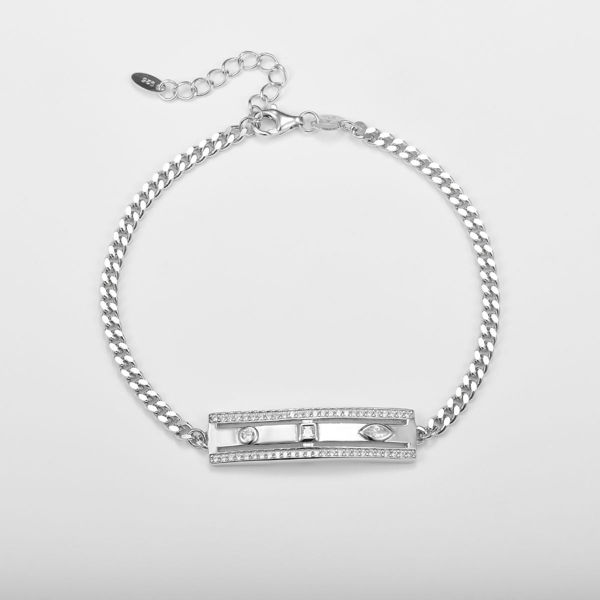 Ladder Bracelet