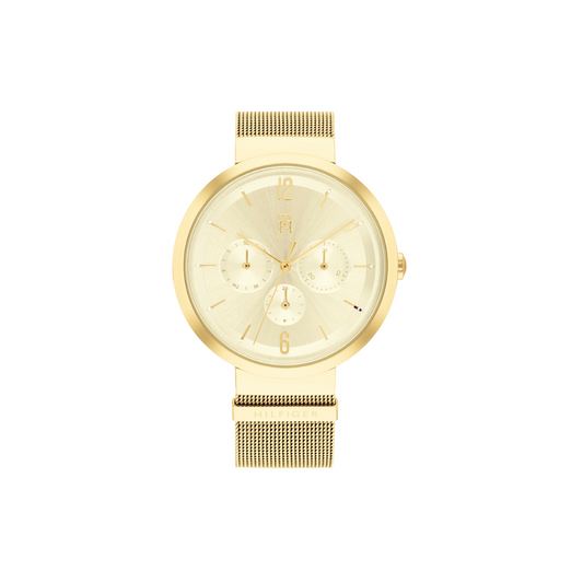 Tommy Hilfiger Ladies Watch 1782539