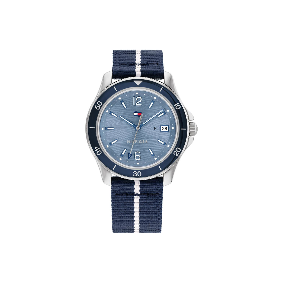 Tommy Hilfiger Ladies Watch 1782511