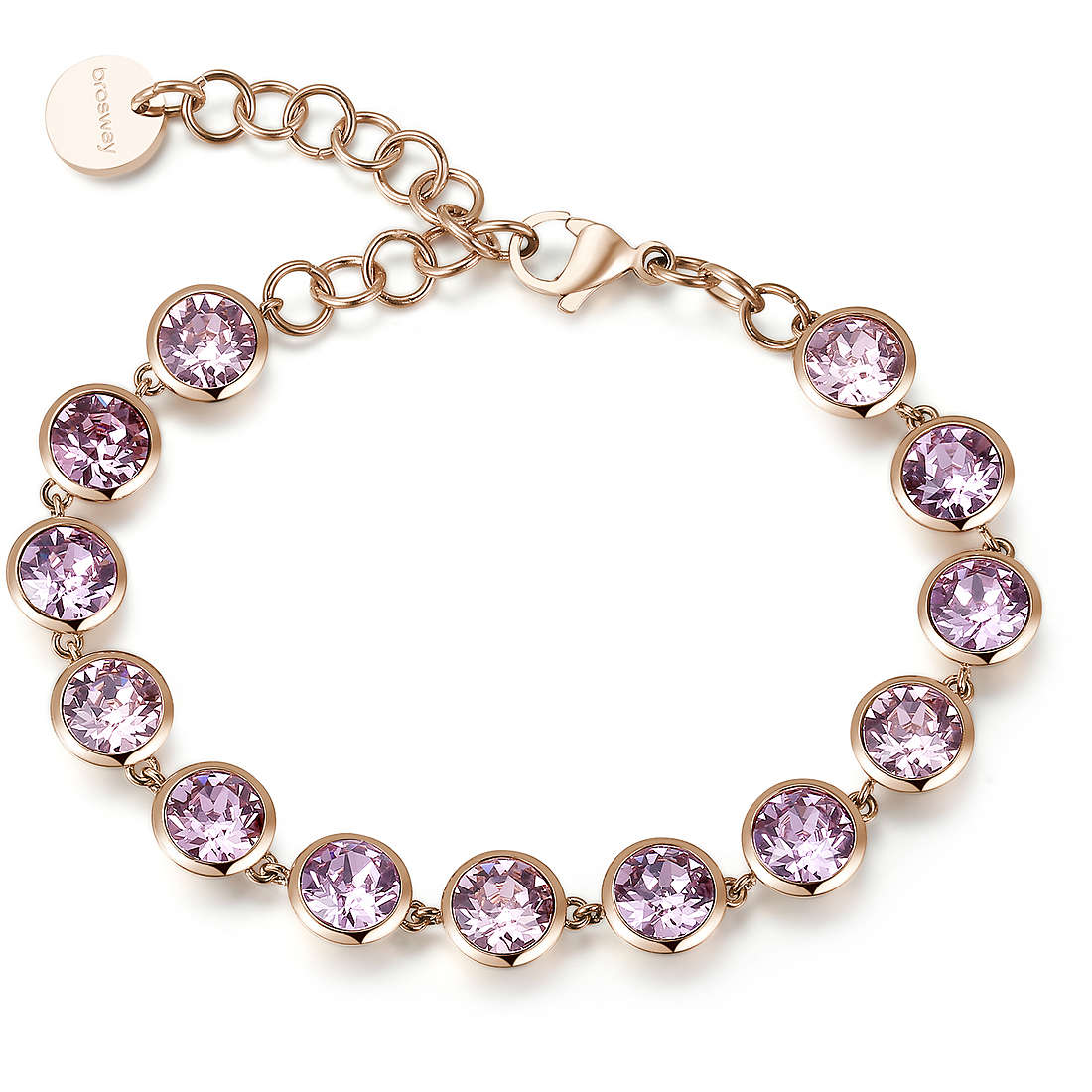 Brosway SYMPHONIA BRACELET - YM35